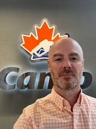 My new Home, Canco Petroleum