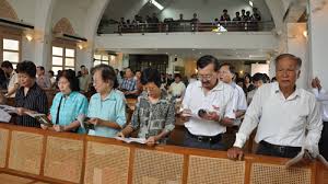 Wesley's mission is to make disciples of jesus christ for the transformation of the world. Our Life With Chua Cheng Chye By Wong Swee Lim And Helen Wong Chuachengchye