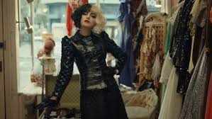 Con mark strong, emma stone, emma thompson, paul walter película de imagen real que sigue las malas hazañas de cruella de vil, la villana de la película de. 0yiqmjo7alakfm