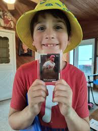 Loving Bryson's new walk up song! Great tribute to his son.