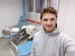 Donatorul de sânge este orice cetăţean român cu domiciliul în. Arhive Sange N Avem Sange