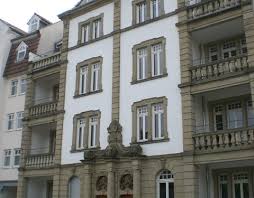 Die infrastruktur bietet alles was das herz begehrt: Heidelberg Neuenheim Wezel Immobilien Gmbh Mannheim