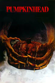 Pumpkinhead (1988) directed by Stan Winston • Reviews, film + cast •  Letterboxd