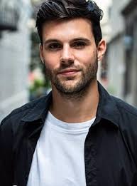 Christina Hauser: Movies, TV, and Bio