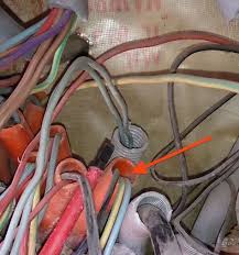 Tableau Electrique Triphase Vetuste Renovation En 10 Etapes Tableau Electrique Triphase Tableau Electrique Tableau Electrique Maison