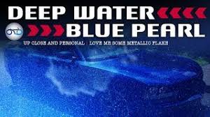 Image result for Deep Water Blue 2009 Caliber