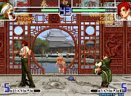 Juego kof wing 1.2 para jugar online gratis! Play Arcade The King Of Fighters 2002 Magic Plus Bootleg Bootleg Online In Your Browser Retrogames Cc