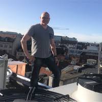 6 "Daniel Spielberg" profiles