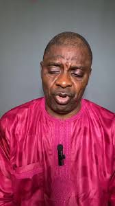 Rev Samuel O. Olubiyo omoì peteĩ...