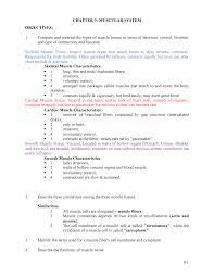 Review Ch 9 Muscle 100 Anatomy And Physiology Rcc Studocu