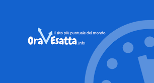 Inserisci il nome della città o del comune italiano nella casella sottostante e clicca il pulsante mostra orario alba. Ora Esatta Italia Che Ore Sono Adesso Aggiorna Orario Esatto