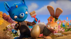 Over 50 pages of color photos and detailed instructions to make your own tumble leaf friends! Tumble Leaf Amazon Previews The Spring A Ling Surprise Special Canceled Renewed Tv Shows Tv Series Finale