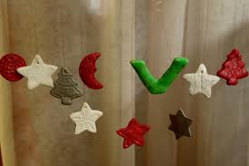 Salzteig ist ein kostengünstiges bastelmaterial, mit dem man allerhand schönes herstellen kann. Bastelanleitung Weihnachtsdeko Aus Salzteig Selbstgemacht Vertbaudet Blog Ein Familien Blog Fur Eltern Kinder Mit Ratgebern Zum Thema Baby Erziehung Uvm
