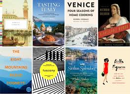 12 Books To Read If You Re Longing For Italy Italy Italian Trip Books To Read