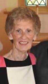 Dorothy Kobus Obituary