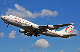 Royal air maroc, more commonly known as ram, is the moroccan national carrier, as well as the country's largest airline. Datei Cn Rga Royal Air Maroc Ram 1224947630 Jpg Wikipedia