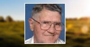 William Ray Harris Obituary 2007
