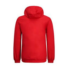 Ferrari puma windbreaker scuderia jacket red white size xl. Scuderia Ferrari Mens Windbreaker Jacket Red Wind Jackets Men S Rallymerchandise Eu