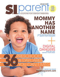 Staten Island Parent January 2015 by Staten Island Parent