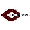 Acme Corrugated Box acmebox) Twitter
