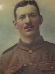 Corporal George Samuel Batten