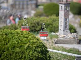 Swissminiatur Mendrisiottoturismo Ch