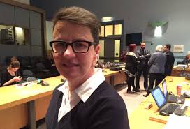 Elgin Street merchants welcome wider sidewalks, fret over potential parking  loss