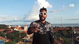 O kudurista angolano bruno vaidade, actuou na diamond club, a melhor discoteca de africanos na ucrânia. Rapper Angola Dw 30 03 2021