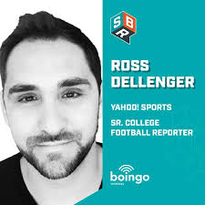 Sports Business Radio Podcast