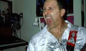 Phil Vincent's Backstabber: A Fresh Take