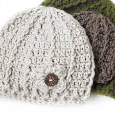 If you are making a custom hat for a newborn in your own life or donating a collection of hats to your favorite charity or local hospital, this page has any pattern you could ever want or need.&lt;br /&gt; Easy Free Crochet Beanie Pattern Easy Crochet