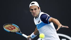 Travaglia stefano (69) / italy. Atp Melbourne 1 Stefano Travaglia Batte In Rimonta Sam Querrey E Conquista L Accesso Agli Ottavi Eurosport