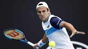 Stefano travaglia (born 18 december 1991 in ascoli piceno) is an italian tennis player. Atp Melbourne 1 Stefano Travaglia Batte In Rimonta Sam Querrey E Conquista L Accesso Agli Ottavi Eurosport