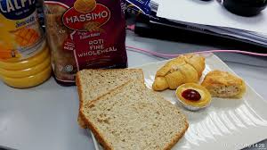 Jan 27 2021, 01:04 am. Massimo Fine Wholemeal Loaf