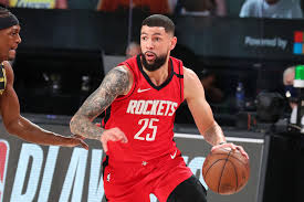 The knicks have had a surprisingly quiet free agency, so far opting for smaller deals on sunday, they continued their conservative approach to free agency with a reported signing of austin rivers. Knicks Officially Sign Austin Rivers In Rockets Sign And Trade