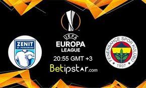 If a mistake penalizes you, always keep in totallympics prediction contests. Uefa Europa League Knockout Stage Zenit St Petersburg Vs Fenerbahce Uel Europaleague Bettingtips And Matc Soccer Predictions Football Predictions Betting