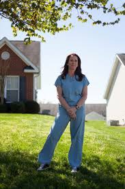 Which of the following forms of must and have to is grammatically correct? Volunteers Rushed To Help New York Hospitals They Found A Bottleneck The New York Times