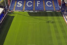 We help engage children and adults in structured, safe, fun and developmental activities throughout stockport and the surrounding area. Stockport County To Announce 35 000 Profit Stockport County