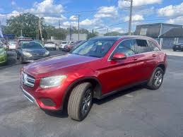 Image result for Hyacinth Red 2016 GLC