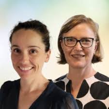 Michelle Torok's Instagram, Twitter & Facebook