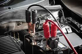 Another option you can try to start your car without another car is to get a jump box. Battery Dead Here Is How You Jump Start Your Vehicle Larson S Automotive San Antonio Tx