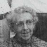 Mary Abigail Hancock (1895–1963)