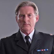 Line Of Duty's Adrian Dunbar reveals Ted Hastings one-liners came from dad 