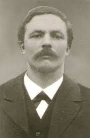 Portrait Archiv ZGF Josef Burch Stalden OW