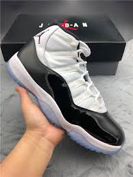 Air Jordan 11 Retro Concord 2018 Release 378037 100 In 2020 Air Jordan 11 Jordan 11 Air Jordans