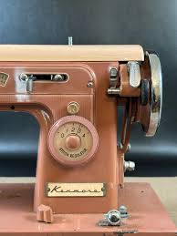 Image result for Pink 1958 Coldspot Kenmore