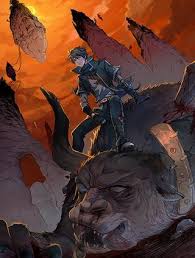 How will a boy, who longs for nothing but 'cool', live. The Sacred Ruins Manhua What Is Anime Novels To Read Online Read Manga Online Free