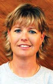 Amy Sterner takes over as AD at HCC