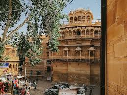 Hill Forts of Rajasthan | World ...