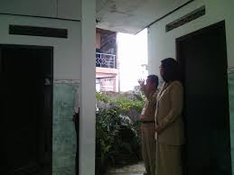Sdn cemara dua no.13 ska. Sd Negeri Tempat Jokowi Sekolah Dikepung Hotel Melati